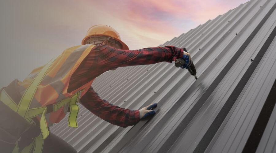 Expert new roof installation services in Mission, SD